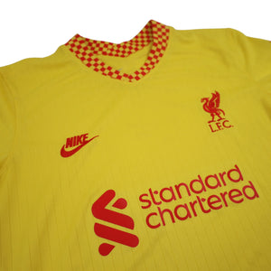 Nike L.F.C Liverpool Soccer Jersey - M