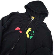 Load image into Gallery viewer, Vintage Y2k Enjoi Skateboards Classic Logo Hoodie - S