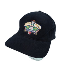 Load image into Gallery viewer, Vintage NHL Starter 1998 Winnipeg Grey Cup Hat - OS