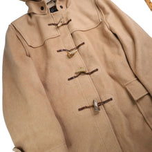 Load image into Gallery viewer, True Vintage Gloverall Dolomite Duffle Coat - XL