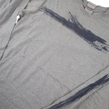 Load image into Gallery viewer, Vintage Y2k Nike Spellout Long Sleeve T Shirt - L