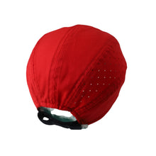 Load image into Gallery viewer, Nike Tailwind Dri-fit 5 Panel Running Hat - OS