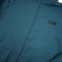 Load image into Gallery viewer, Mountain Hardwear Fleece Jacket - XXL
