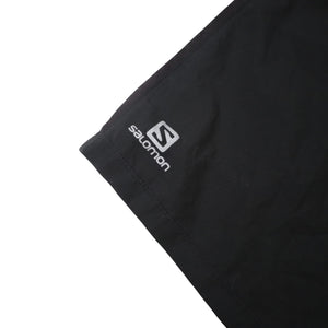Salomon Athletic Shorts - XL