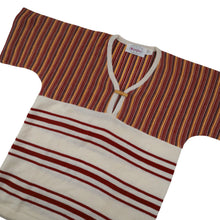 Load image into Gallery viewer, True Vintage Wrangler Knit T Shirt - WMNS M