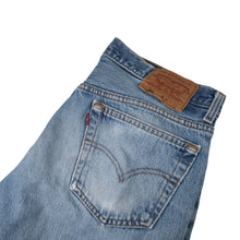 Load image into Gallery viewer, Vintage Levis 501 Denim Jeans - 34"x32"