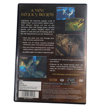 Load image into Gallery viewer, Vintage PlayStation 2 Baldurs Gate Dark Alliance Video Game CIB TESTED - OS