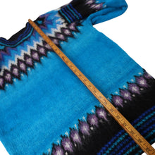 Load image into Gallery viewer, Vintage Inti Rupay %100 Baby Alpaca Wool Sweater - M