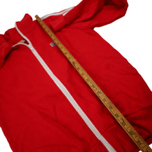 Load image into Gallery viewer, True Vintage 70s Warm Up USA Track Jacket - WMNS L
