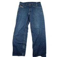 Load image into Gallery viewer, Adidas x Diesel Adi-Jagbee Denim Jeans - 34&quot;x32&quot;