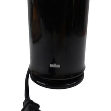 Load image into Gallery viewer, Vintage Braun Aromatic KSM2 4041 Coffee Grinder - OS