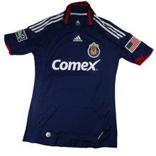Load image into Gallery viewer, 2009 Adidas Club Deportivo Chivas USA Soccer Jersey - M