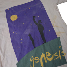 Load image into Gallery viewer, Vintage Giant Genesis 1992 Tour T Shirt - L