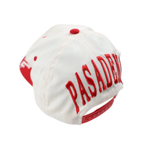 Load image into Gallery viewer, Vintage 1995 University of Oregon Ducks Pasadena Rose Bowl Snapback Hat - OS