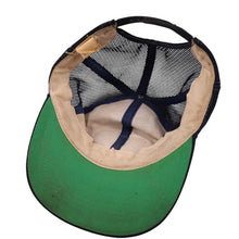 Load image into Gallery viewer, Vintage Rodeo Americas #1 Sport Patch Snapback Hat - OS