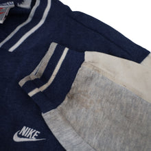 Load image into Gallery viewer, Vintage 90s Nike Cotton Track Jacket - L