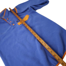 Load image into Gallery viewer, Patagonia Snap T Snychilla Fleece Sweater - WMNS XS