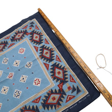 Load image into Gallery viewer, Vintage Southwestern Native Print Bandana - OS