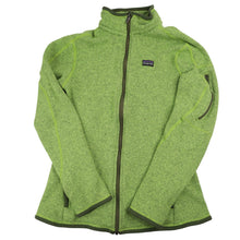 Load image into Gallery viewer, Vintage Patagonia Fleece Jacket - WMNS M