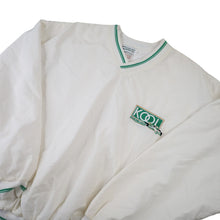 Load image into Gallery viewer, Vintage Kool Cigarettes Team Kool Green Racing Windbreaker - XL
