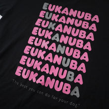 Load image into Gallery viewer, Vintage Eukanuba Dog Food Graphic Advertisement T Shirt - XL