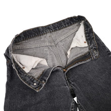 Load image into Gallery viewer, Vintage Levis 505 Classic Fit Student Orange Tab Denim Jeans