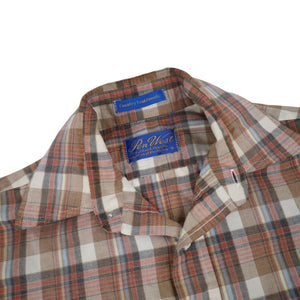 Vintage Pen West by Pendleton Casual Button Up Shirt - S