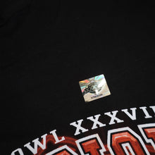 Load image into Gallery viewer, Vintage Y2k NFL Buccaneers Super Bowl XXXVII Champions Graphic T Shirt - XXL