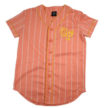 Load image into Gallery viewer, Odd Future OFWGKTA Tyler The Creator Spellout Baseball Shirt - S
