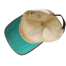 Load image into Gallery viewer, Vintage 90s Wyoming State University Cowboys Football Hat - OS