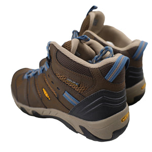 NWT Keen Koven Mid Hiking Boots - M10