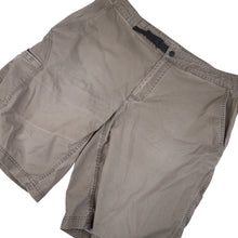 Load image into Gallery viewer, Mountain Hardwear Belted Adventure Shorts - XL