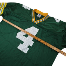 Load image into Gallery viewer, Vintage Starter Green Bay Packers #4 Brett Favre Jersey - L/XL