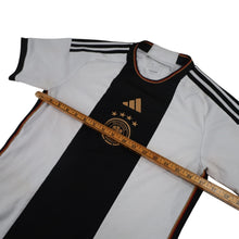 Load image into Gallery viewer, Adidas 2022/23 Germany World Cup Home Jersey - S