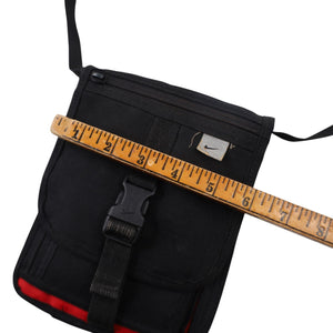 Vintage Nike Cross Body Travel Wallet - OS