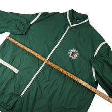 Load image into Gallery viewer, True Vintage 60s Champion MG Cars Windbreaker Jacket - XL
