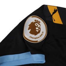 Load image into Gallery viewer, 2019 Puma Manchester City #22 Benjamin Mendy 125yr Anniversary Jersey - XL