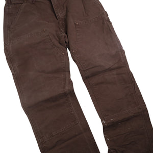 Carhartt Double Knee Carpenter Pants - 38"x32"