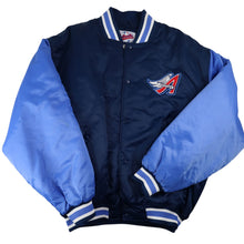 Load image into Gallery viewer, Vintage Starter Anaheim Angels Satin Jacket - XL