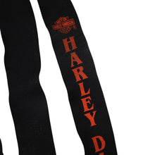 Load image into Gallery viewer, Vintage Harley Davidson Spellout Suspenders - OS