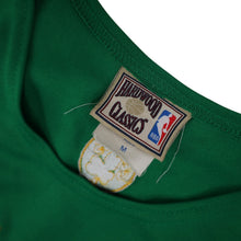 Load image into Gallery viewer, Vintage Majestic Hardwood Classics Boston Celtics Jersey - M
