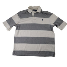 Load image into Gallery viewer, Vintage Polo Ralph Lauren Rugby Shirt - L