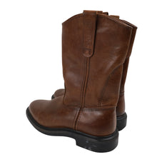 Load image into Gallery viewer, Vintage Red Wing Pecos Boots - M7