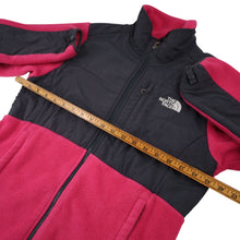 Load image into Gallery viewer, Vintage The North Face Denali Fleece Jacket - WMNS M