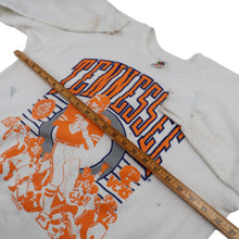 Load image into Gallery viewer, Vintage University of Tennessee Graphic Sweatshirt  - XL