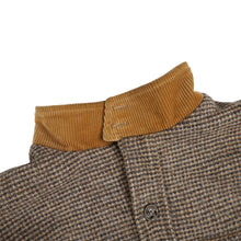 Load image into Gallery viewer, Vintage Woolrich Reversible Wool Coat - L