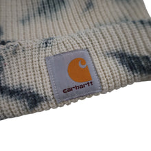 Load image into Gallery viewer, Carhartt Work In Progress Madison Logo Beanie - OS