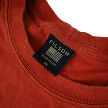 Load image into Gallery viewer, Filson Outdoors Woodsman Graphic T Shirt - M