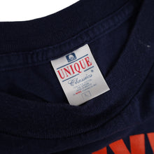 Load image into Gallery viewer, Vintage 1997 Denver Broncos Champions Graphic T Shirt - L