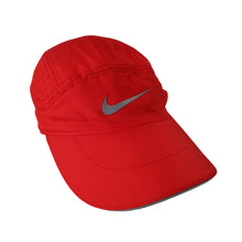 Load image into Gallery viewer, Nike Tailwind Dri-fit 5 Panel Running Hat - OS